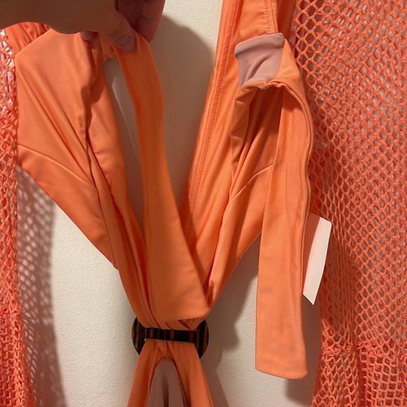 NWOT PATBO BEACH DRESS *RARE* - Picture 8 of 8